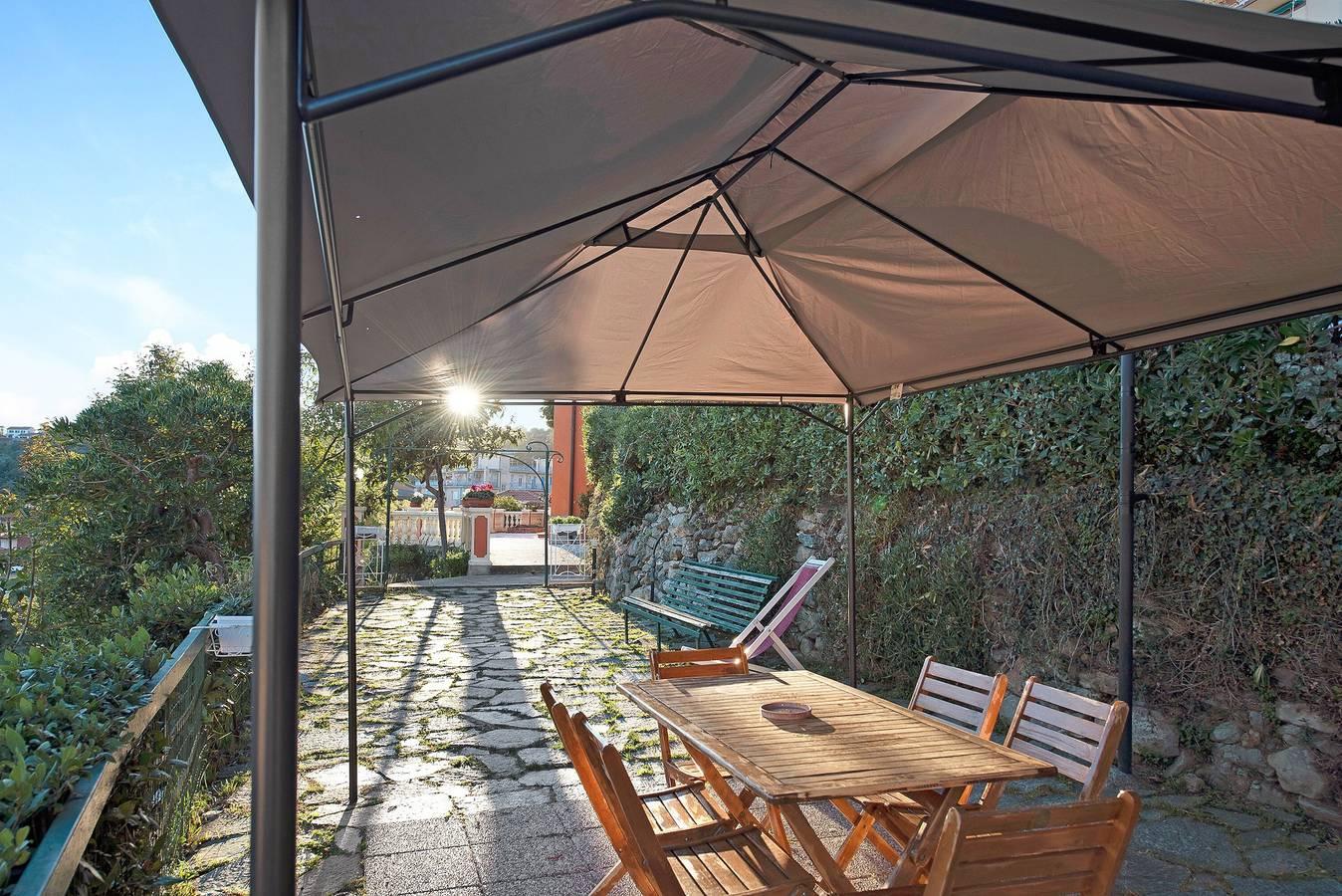 Vakantieappartement in Varazze, Italië voor 6 personen foto 3