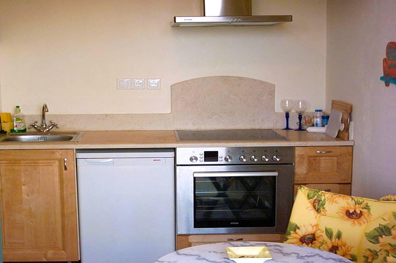 Vakantieappartement in Corfu, Griekenland voor 4 personen foto 10