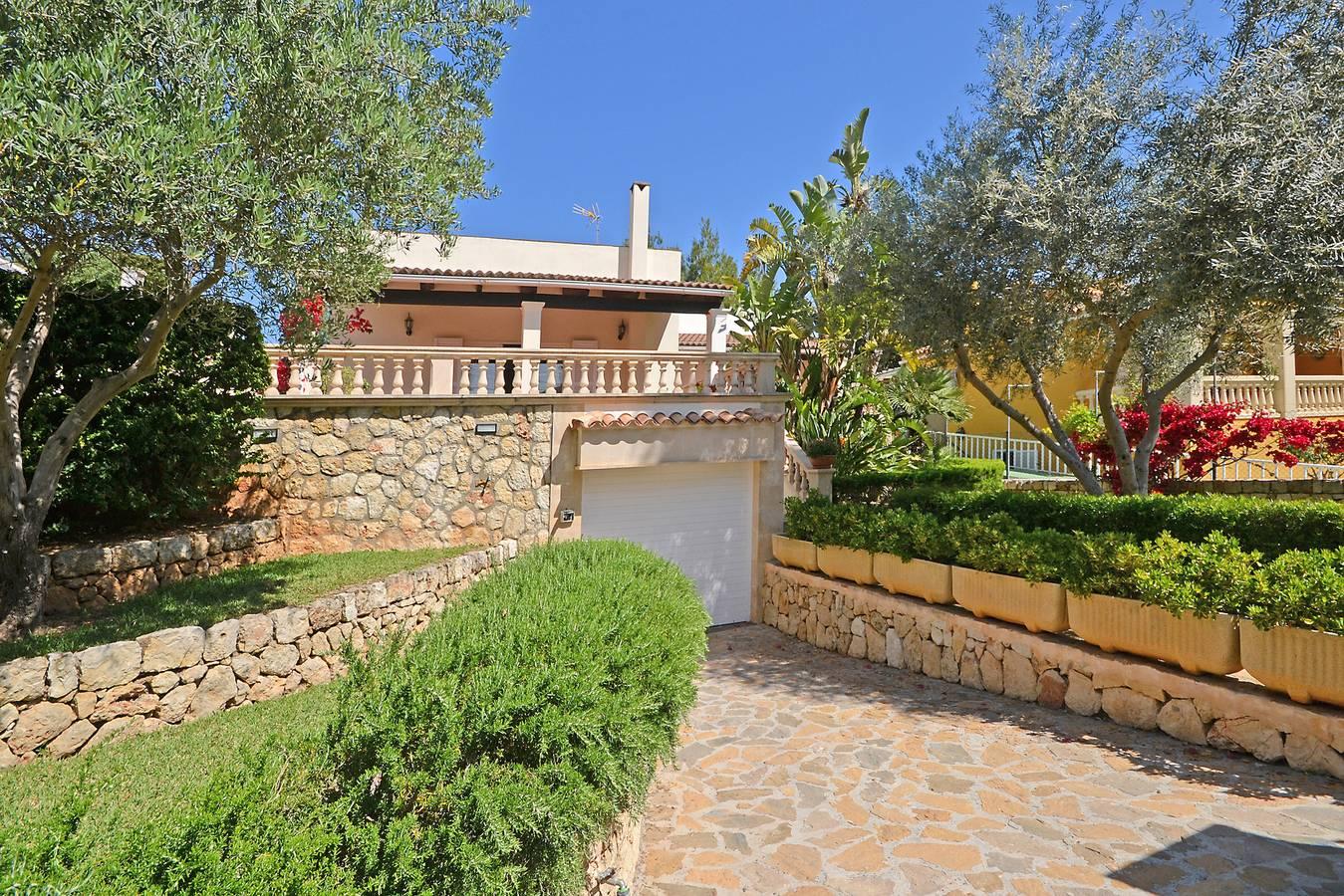 Vakantiehuis in Raiguer, Spanje voor 5 personen foto 7