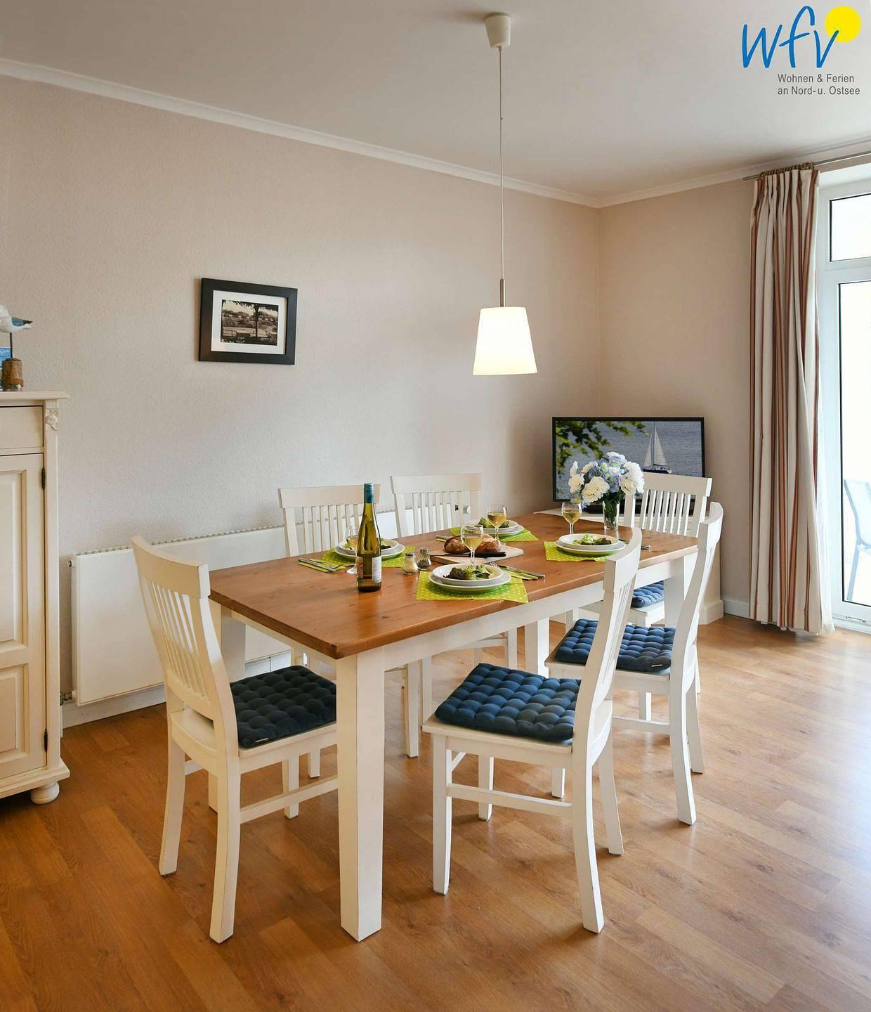 Vakantieappartement in Rügen, Duitsland voor 4 personen foto 6