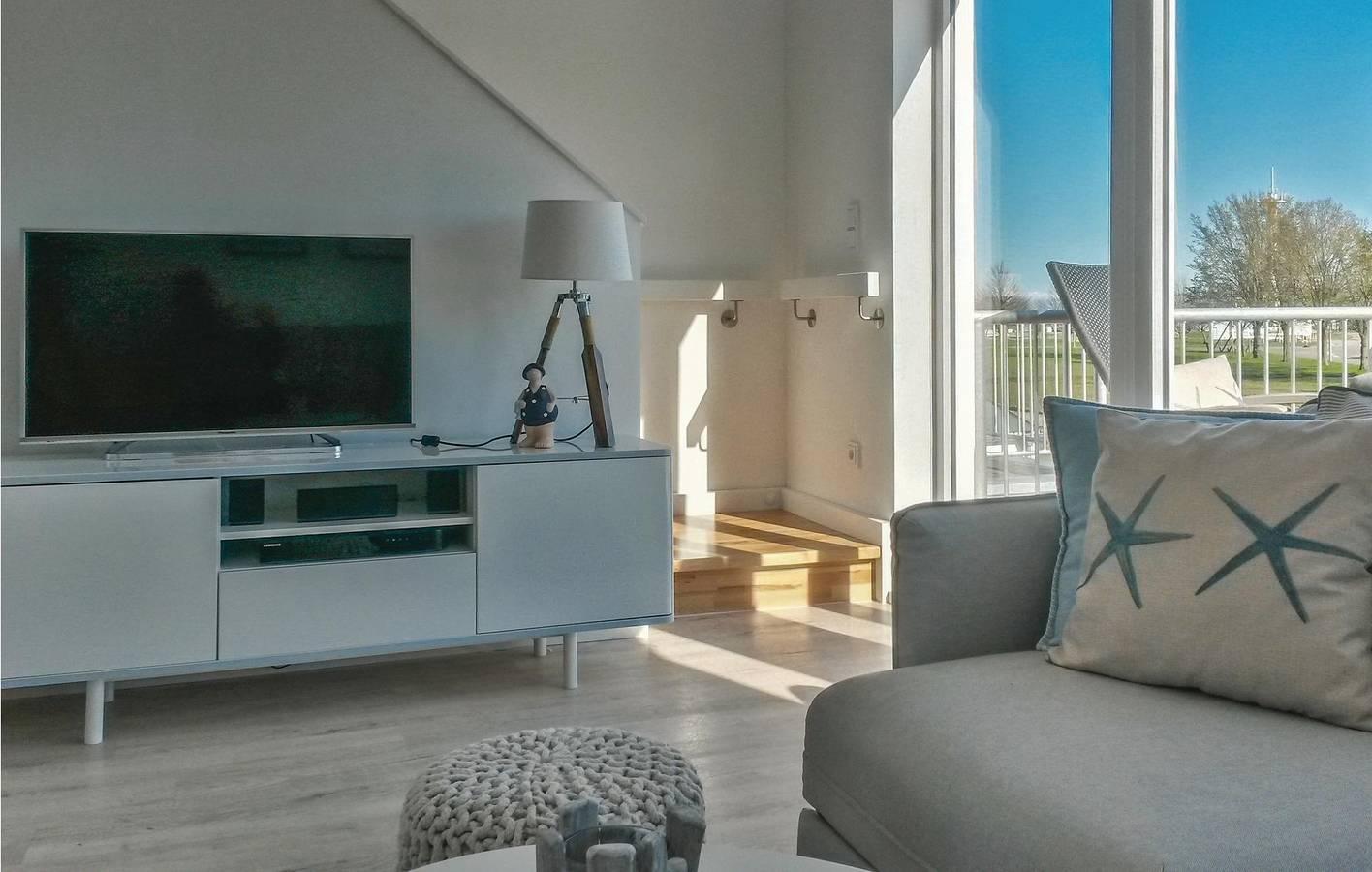 Vakantieappartement in Schlei, Duitsland voor 5 personen foto 6