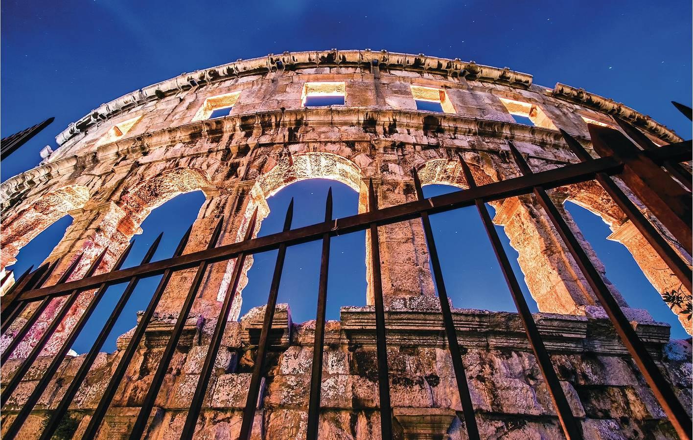 Vakantieappartement in Pula, Kroatië voor 2 personen foto 16