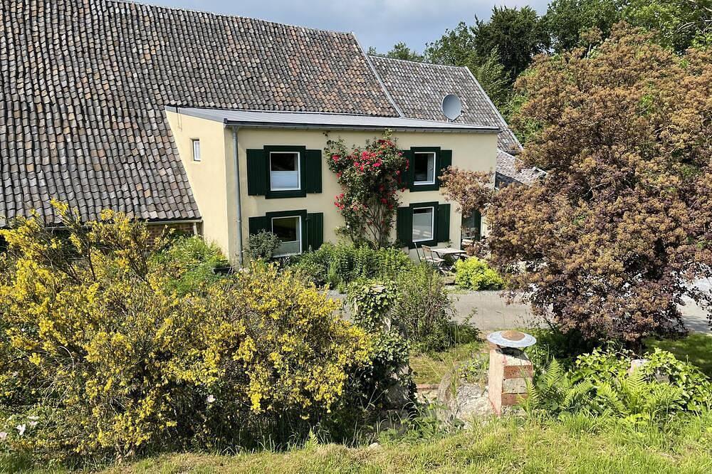 Vakantiehuis in Blieberg foto 16