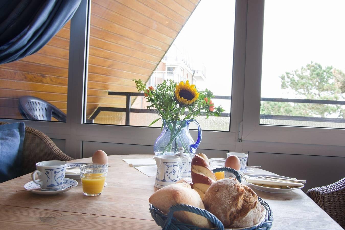 Vakantieappartement in Cuxland, Duitsland voor 2 personen foto 12