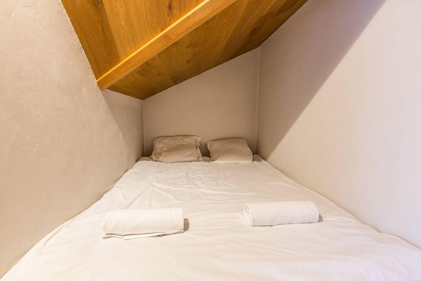 Vakantieappartement in Chamonix, Frankrijk voor 6 personen foto 13