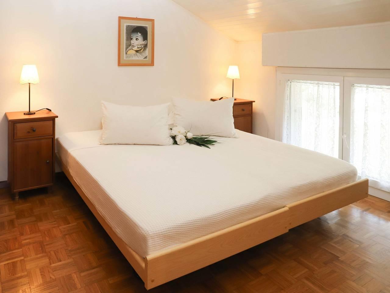 Vakantieappartement in Randogne, Zwitserland voor 4 personen foto 17
