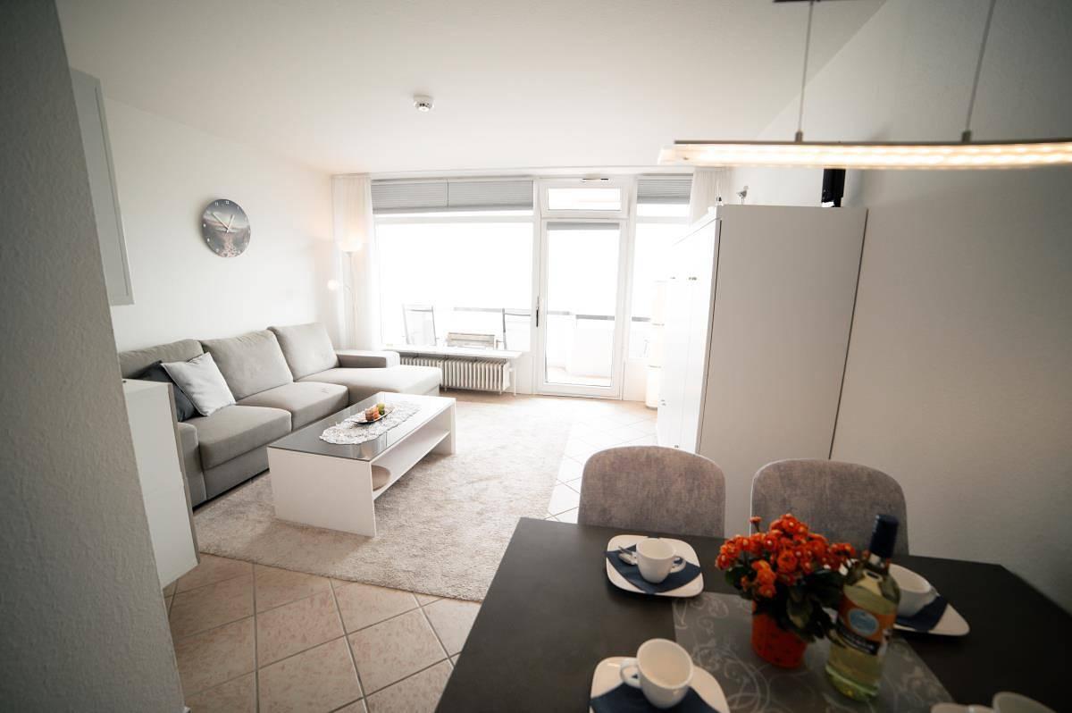 Vakantieappartement in Scharbeutz, Duitsland voor 4 personen foto 4