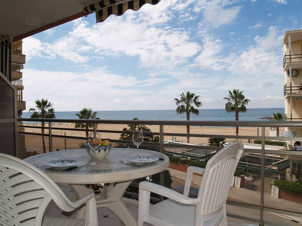 Vakantieappartement in Cambrils, Spanje voor 5 personen foto 14