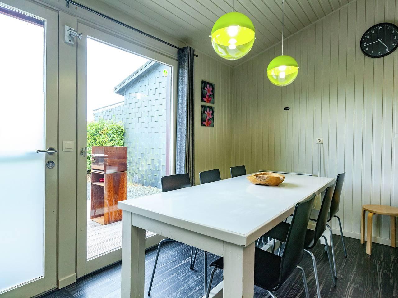 Vakantiehuis in Büllingen, België voor 6 personen foto 9