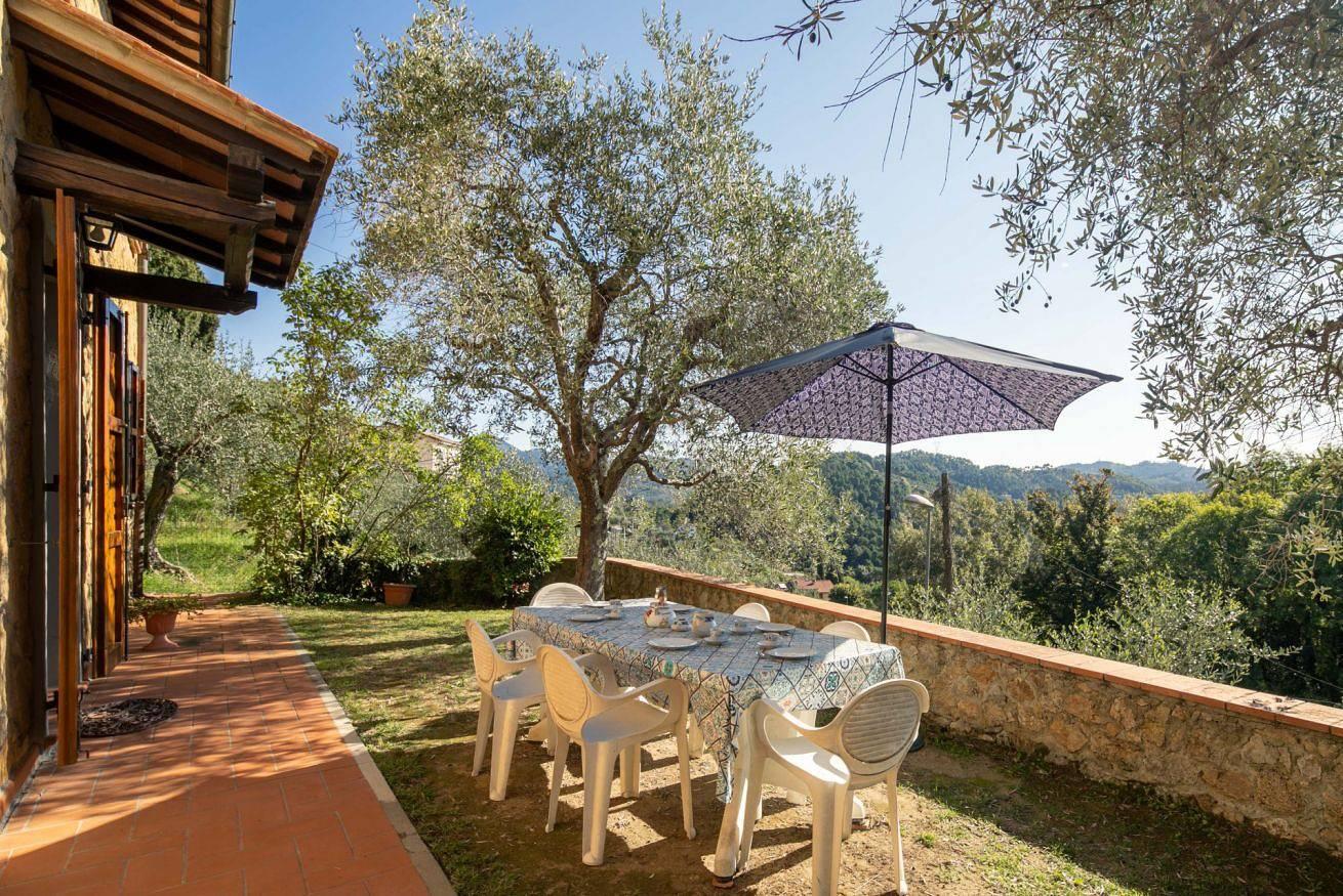 Vakantiehuis in Versilia, Italië voor 6 personen foto 3