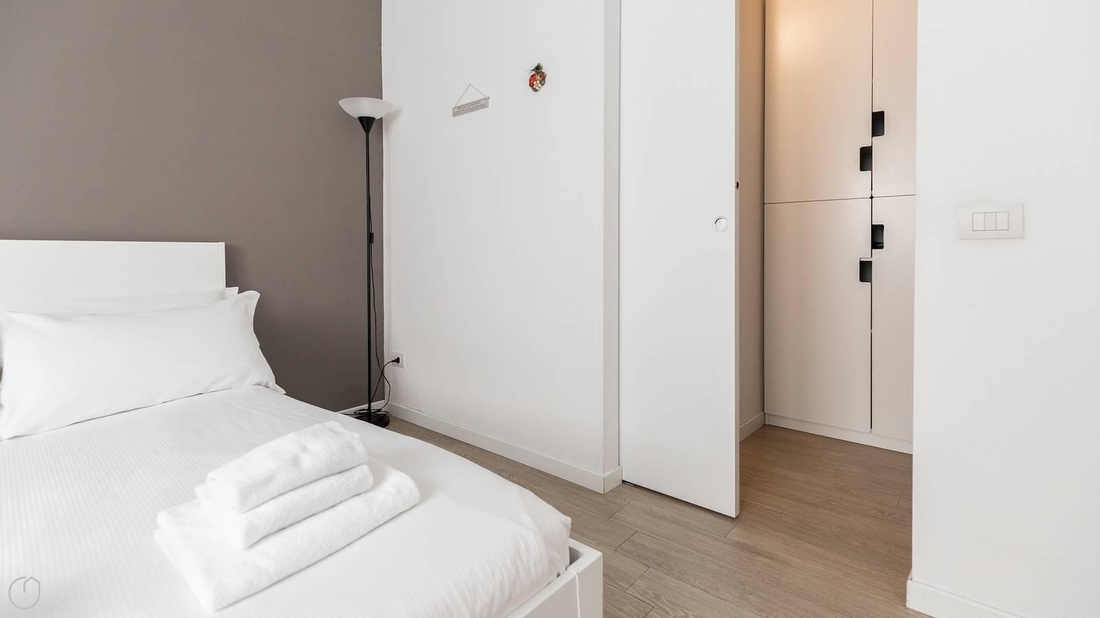 Vakantieappartement in Milaan, Italië voor 4 personen foto 14