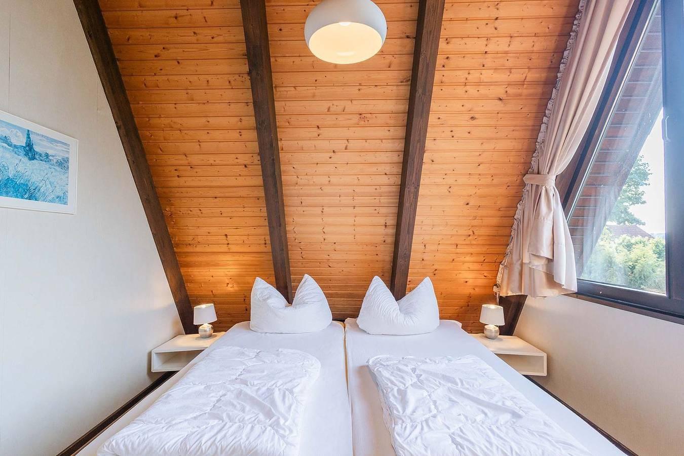 Vakantiehuis in Bodensee, Duitsland voor 4 personen foto 13