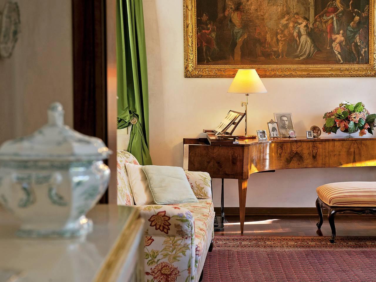 Vakantiehuis in Piombino Dese, Italië voor 8 personen foto 10