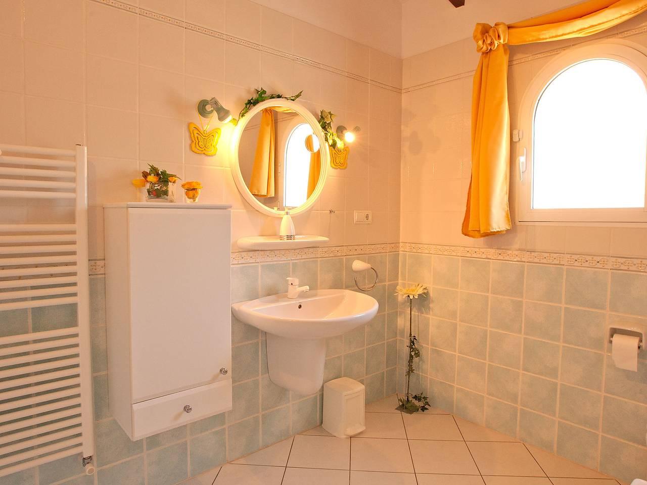 Vakantiehuis in Marina Alta, Spanje voor 6 personen foto 16