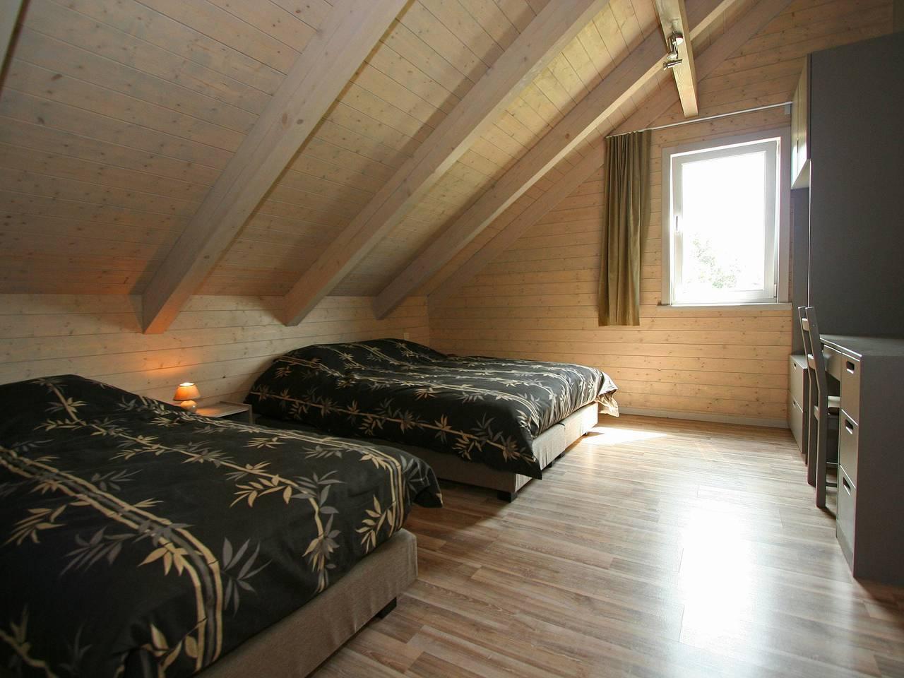 Villa in Nadrin met zwembad in Nadrin, Houffalize, België voor 18 personen foto 22