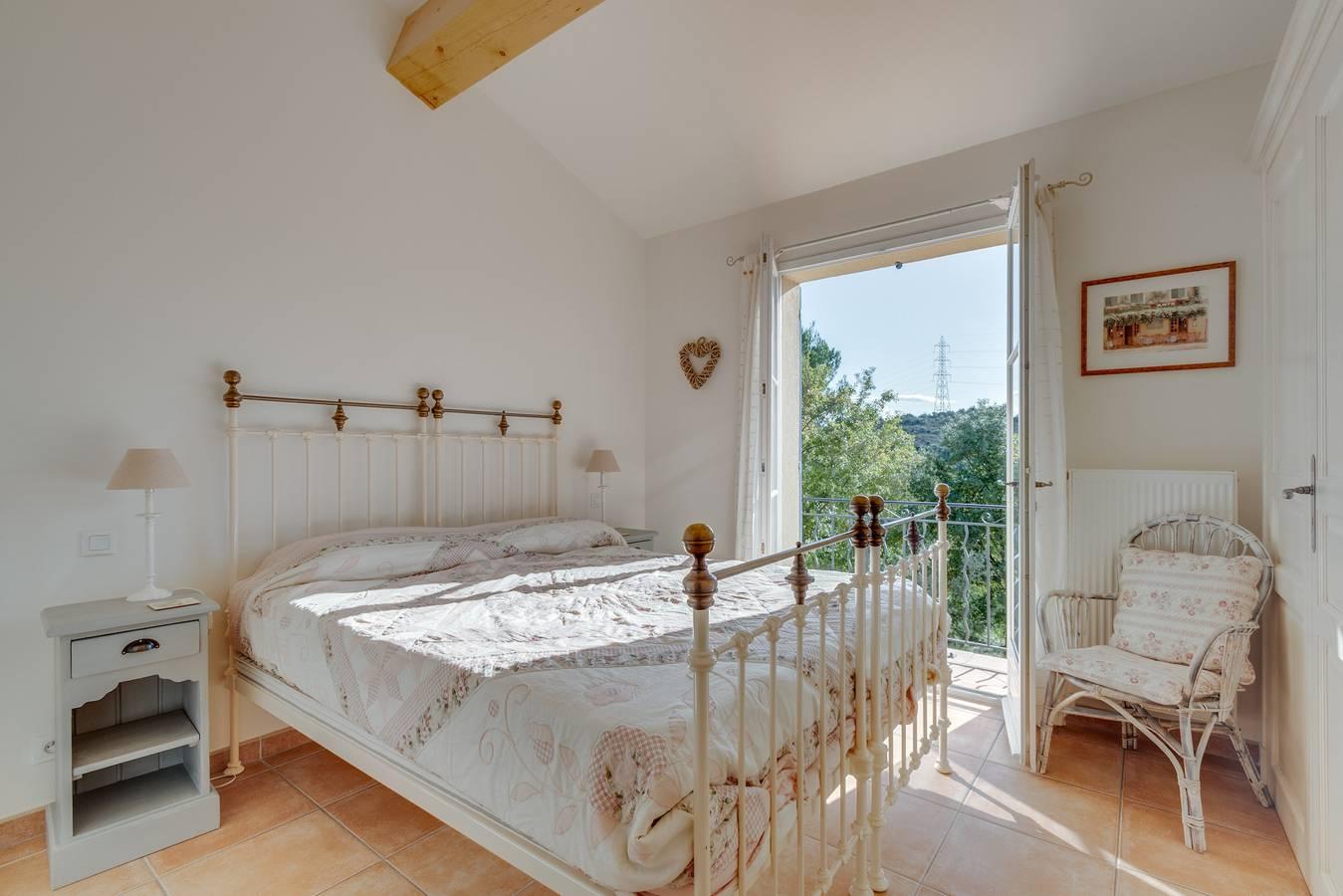Vakantiehuis in Var, Frankrijk voor 8 personen foto 14