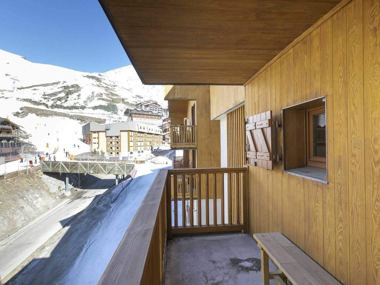 Vakantieappartement in Savoie, Frankrijk voor 4 personen foto 18