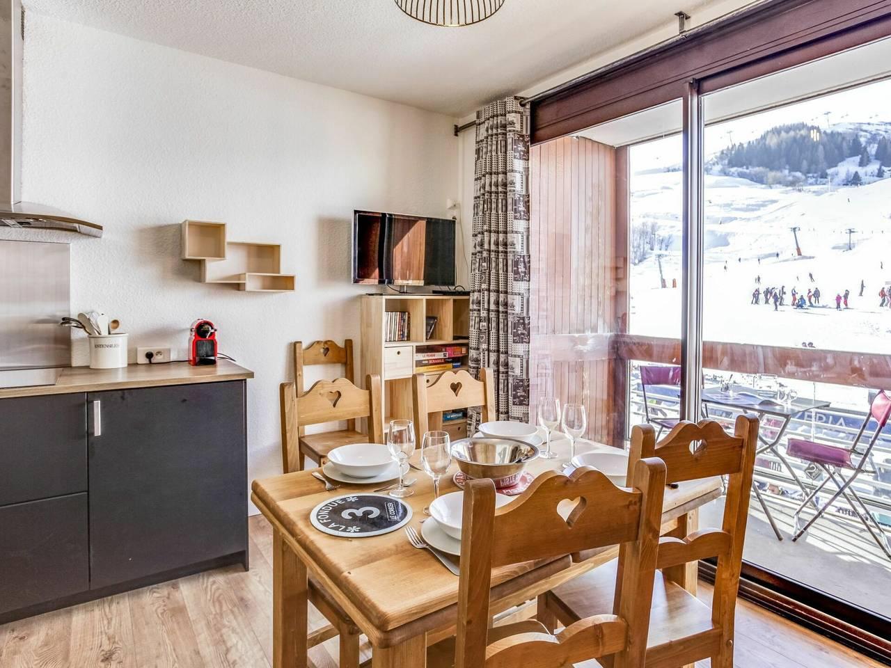 Vakantieappartement in Savoie, Frankrijk voor 4 personen foto 18