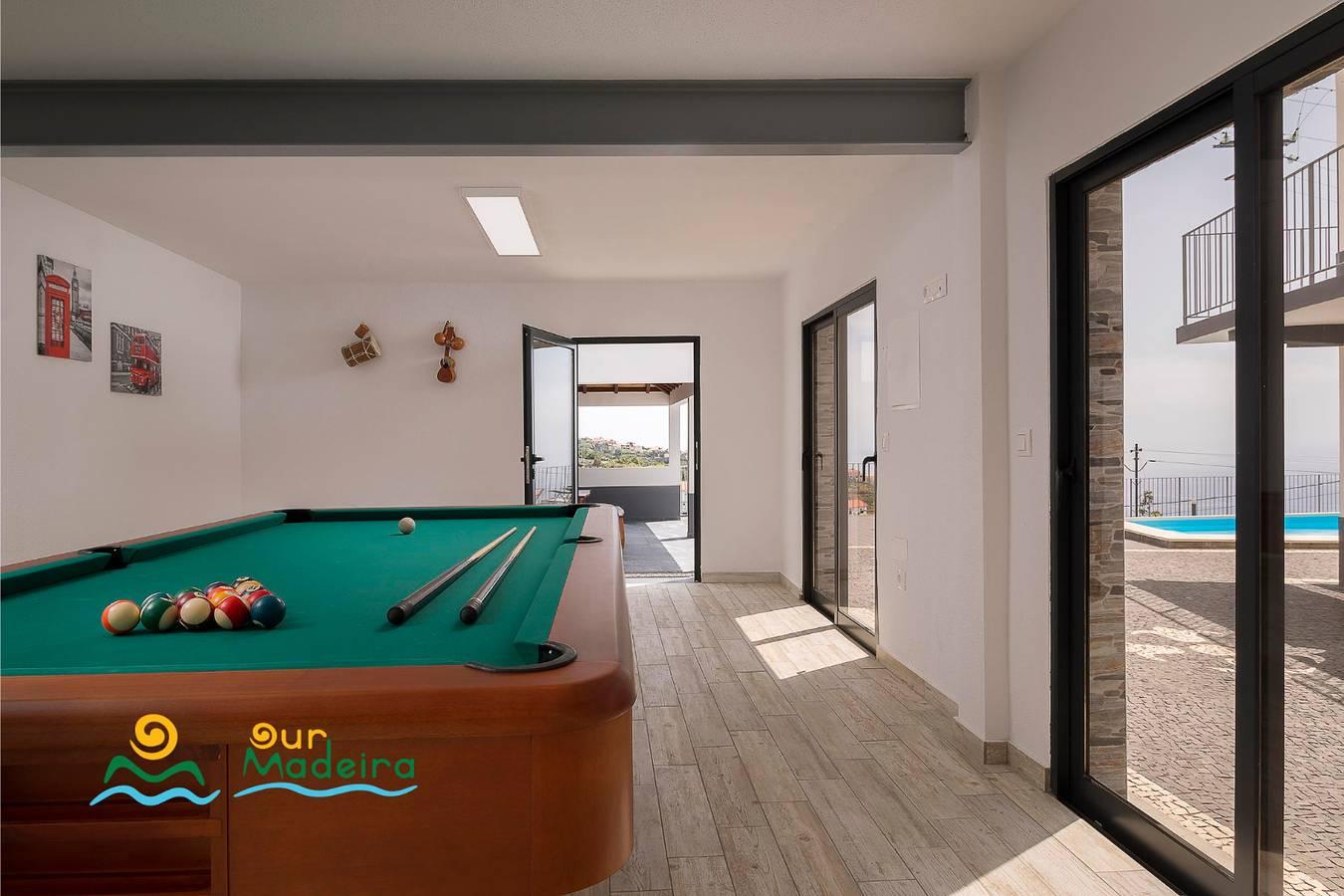 Vakantiehuis in Calheta, Portugal voor 10 personen foto 18