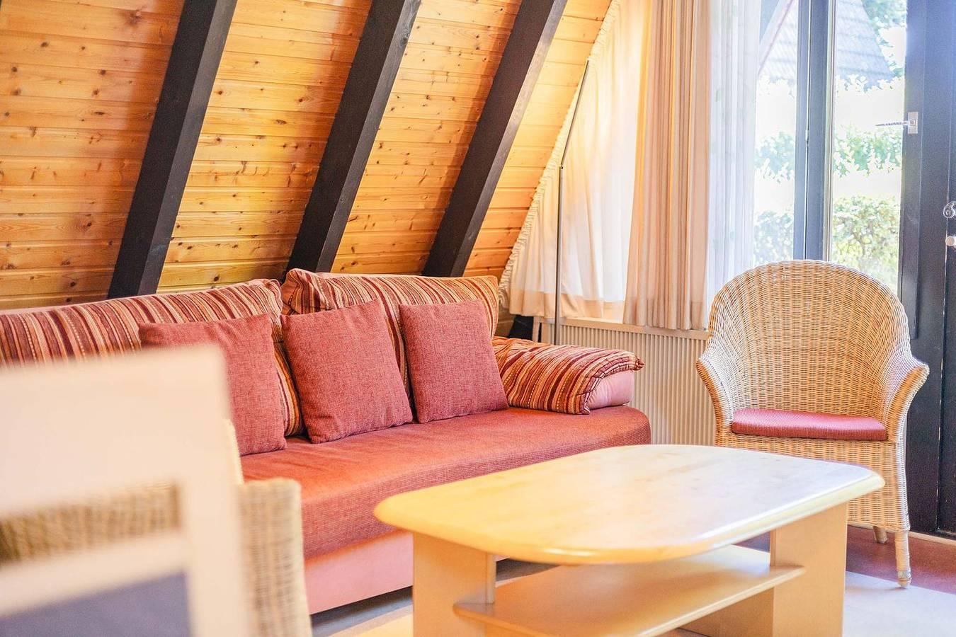 Vakantiehuis in Bodensee, Duitsland voor 4 personen foto 5