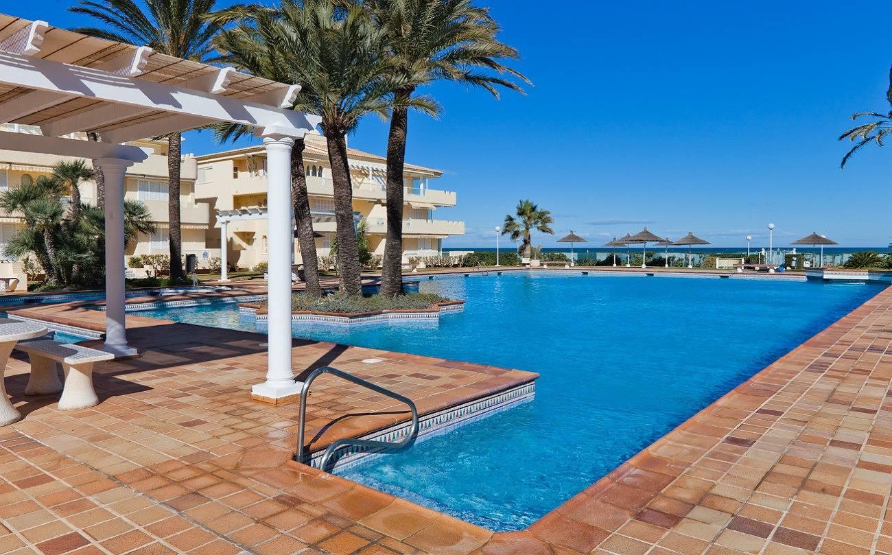 Vakantieappartement in Dénia vanaf 136€ per nacht