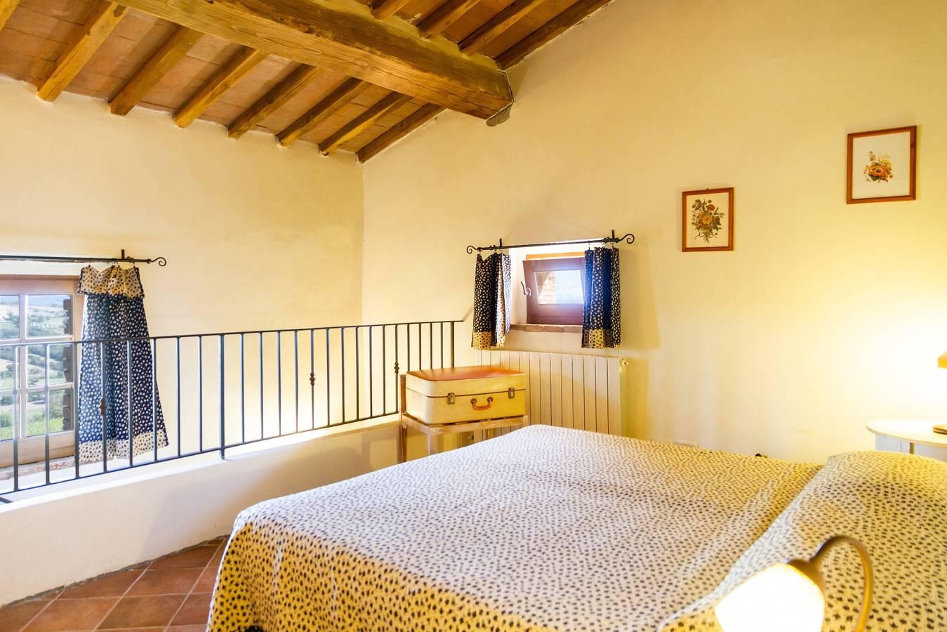 Vakantiehuis in Tuscia, Italië voor 6 personen foto 18
