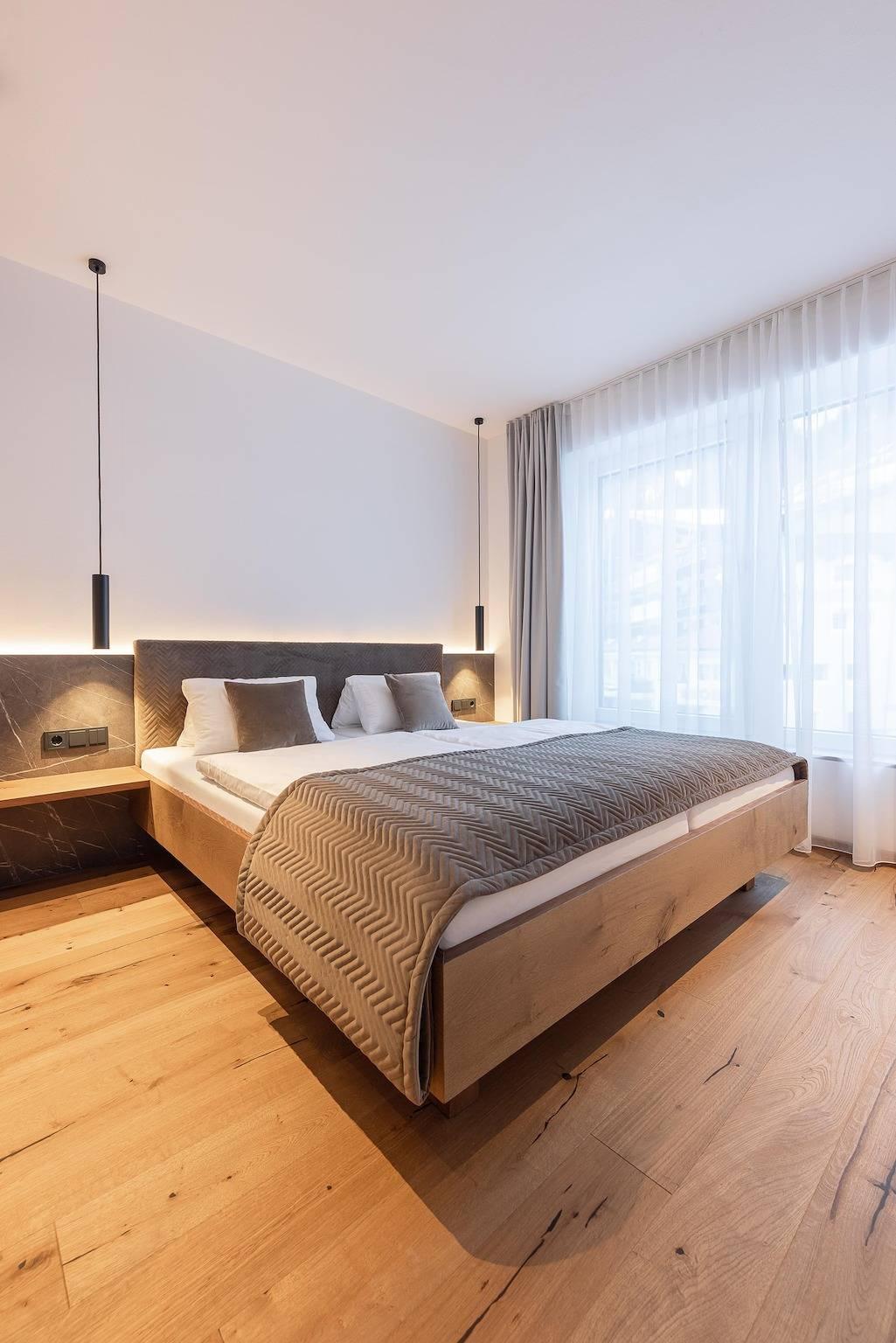 Vakantieappartement in Stubaier Alpen, Oostenrijk voor 4 personen foto 6