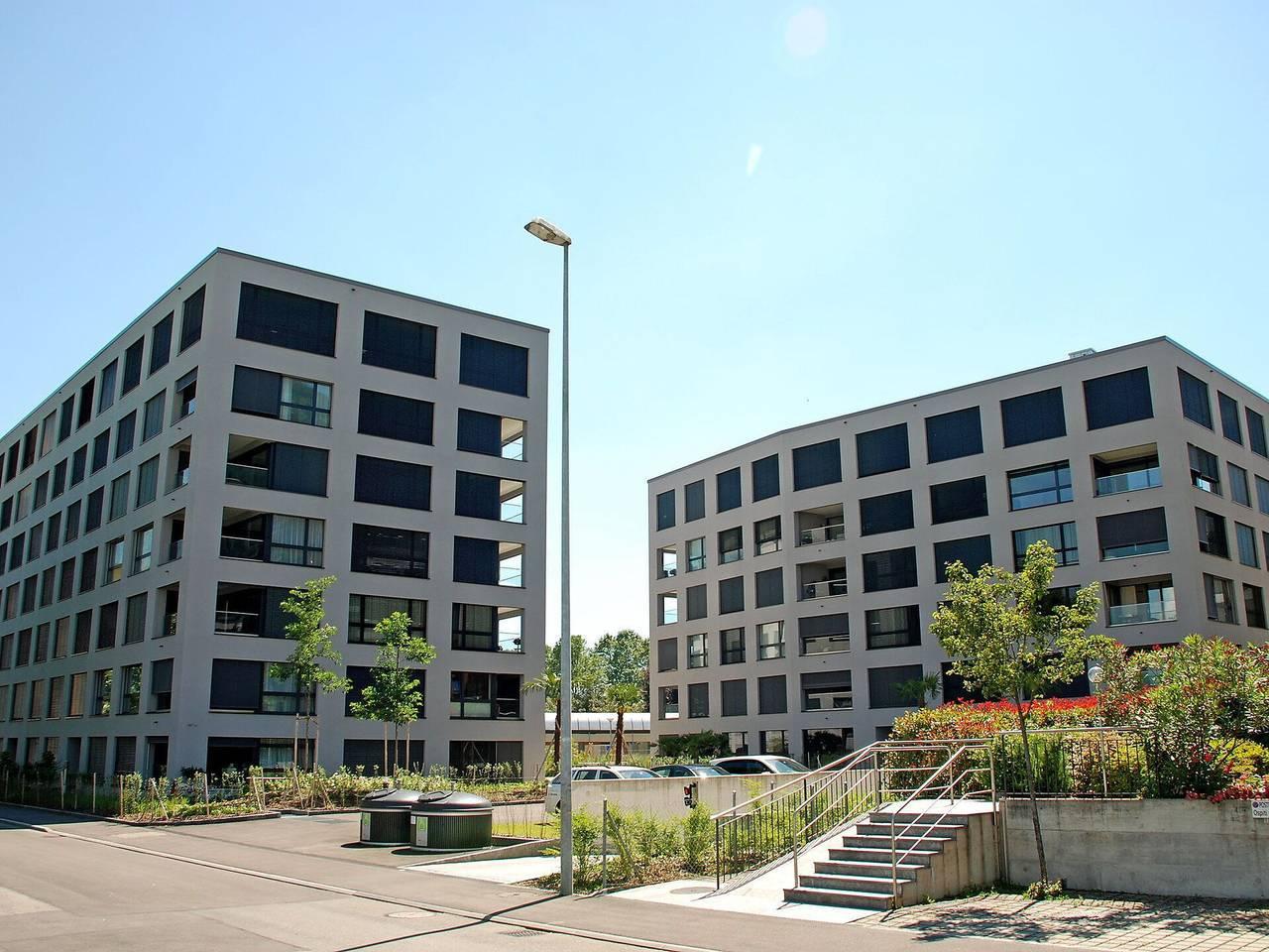 Vakantieappartement in Locarno, Zwitserland voor 6 personen foto 7