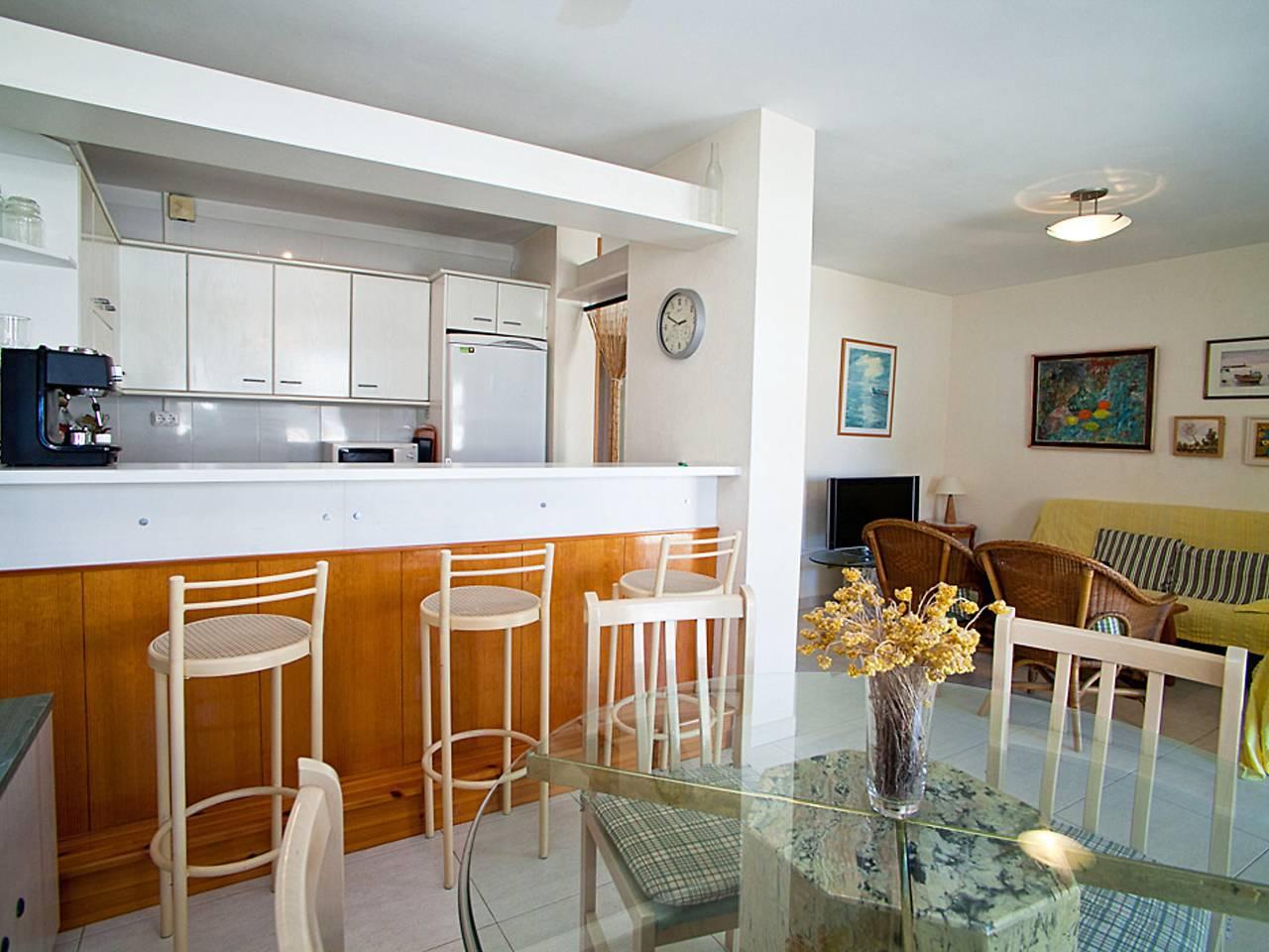 Vakantieappartement in Cambrils, Spanje voor 6 personen foto 8