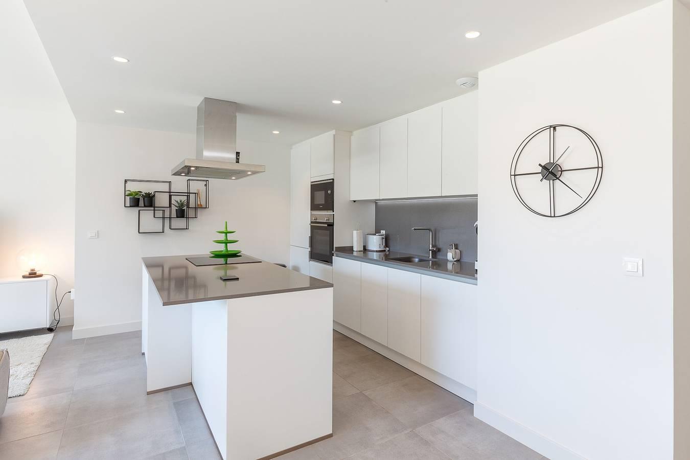 Vakantieappartement in Estepona, Spanje voor 6 personen foto 8