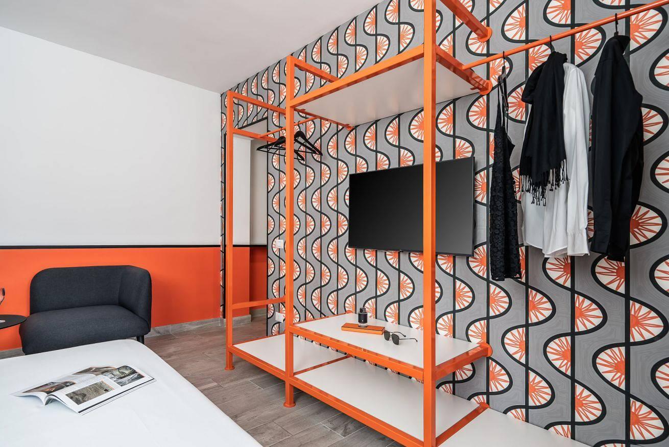Vakantieappartement in Sorrento, Italië voor 9 personen foto 15