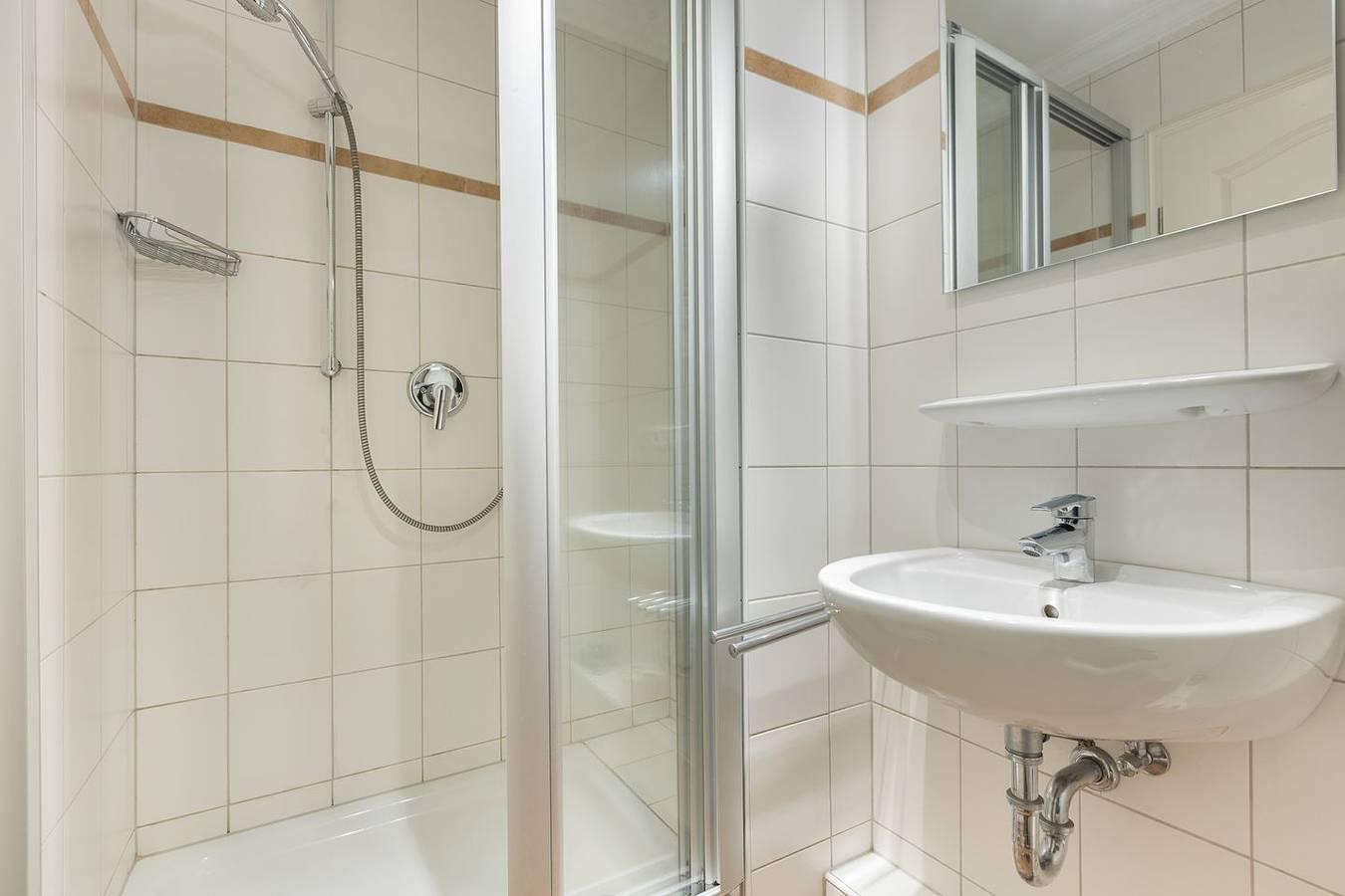 Vakantieappartement met sauna en binnenzwembad in Westerland, Sylt (Gemeinde), Duitsland voor 4 personen foto 20