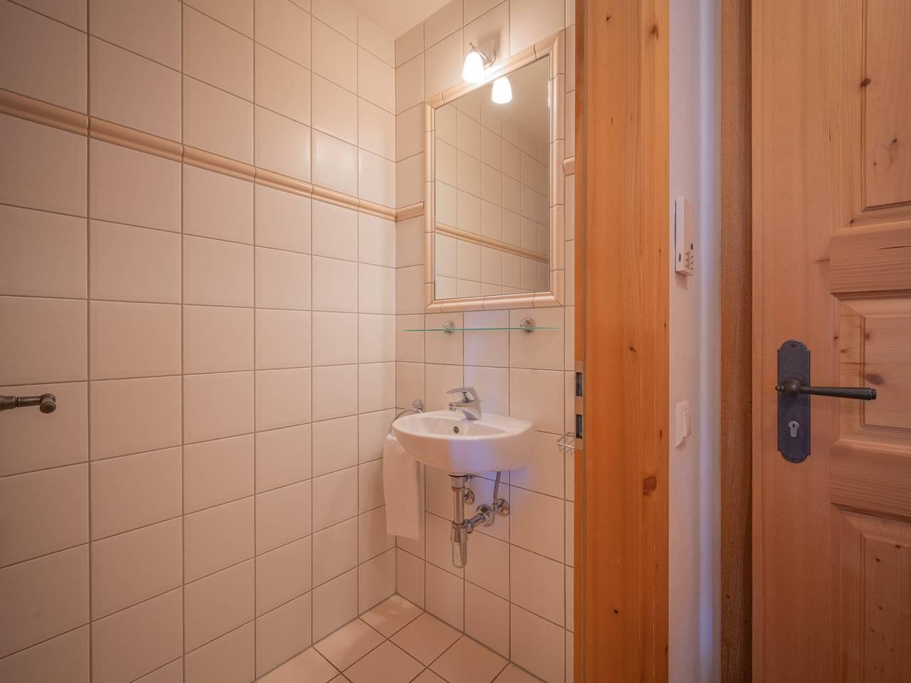Les Chalets de Marie A 21 in Ovronnaz, Leytron, Zwitserland voor 4 personen foto 18