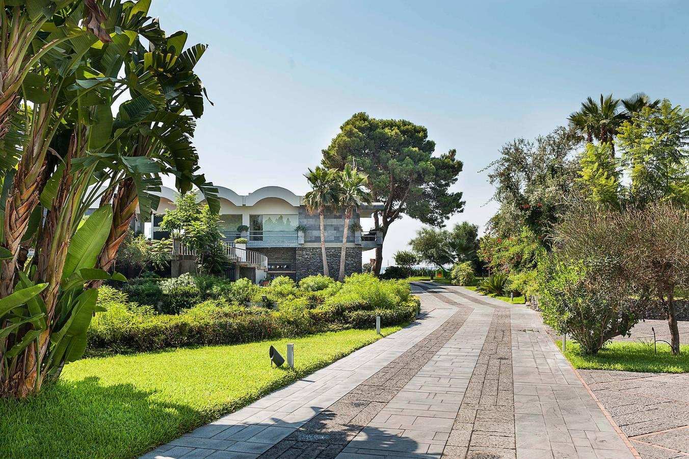 Vakantieappartement in Stazzo, Italië voor 4 personen foto 8