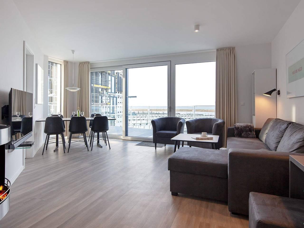 Vakantieappartement in Wendtorf, Duitsland voor 6 personen foto 15