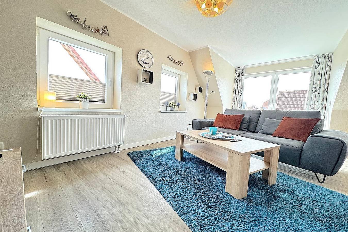 Vakantieappartement in Kellenhusen, Duitsland voor 2 personen foto 3