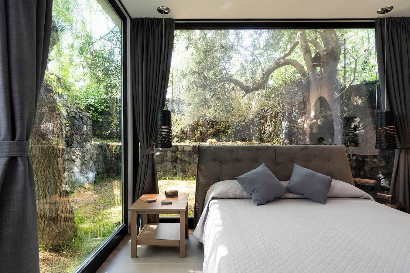 Villa Galatea - Casetta in Stazzo, Acireale, Italië voor 4 personen foto 22