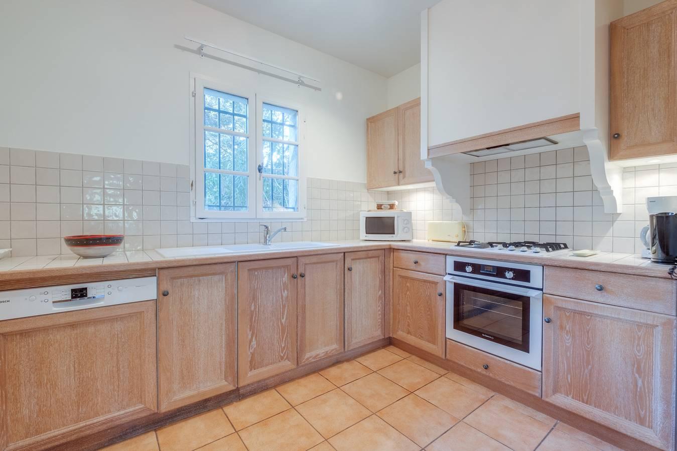 Vakantiehuis in Var, Frankrijk voor 6 personen foto 5