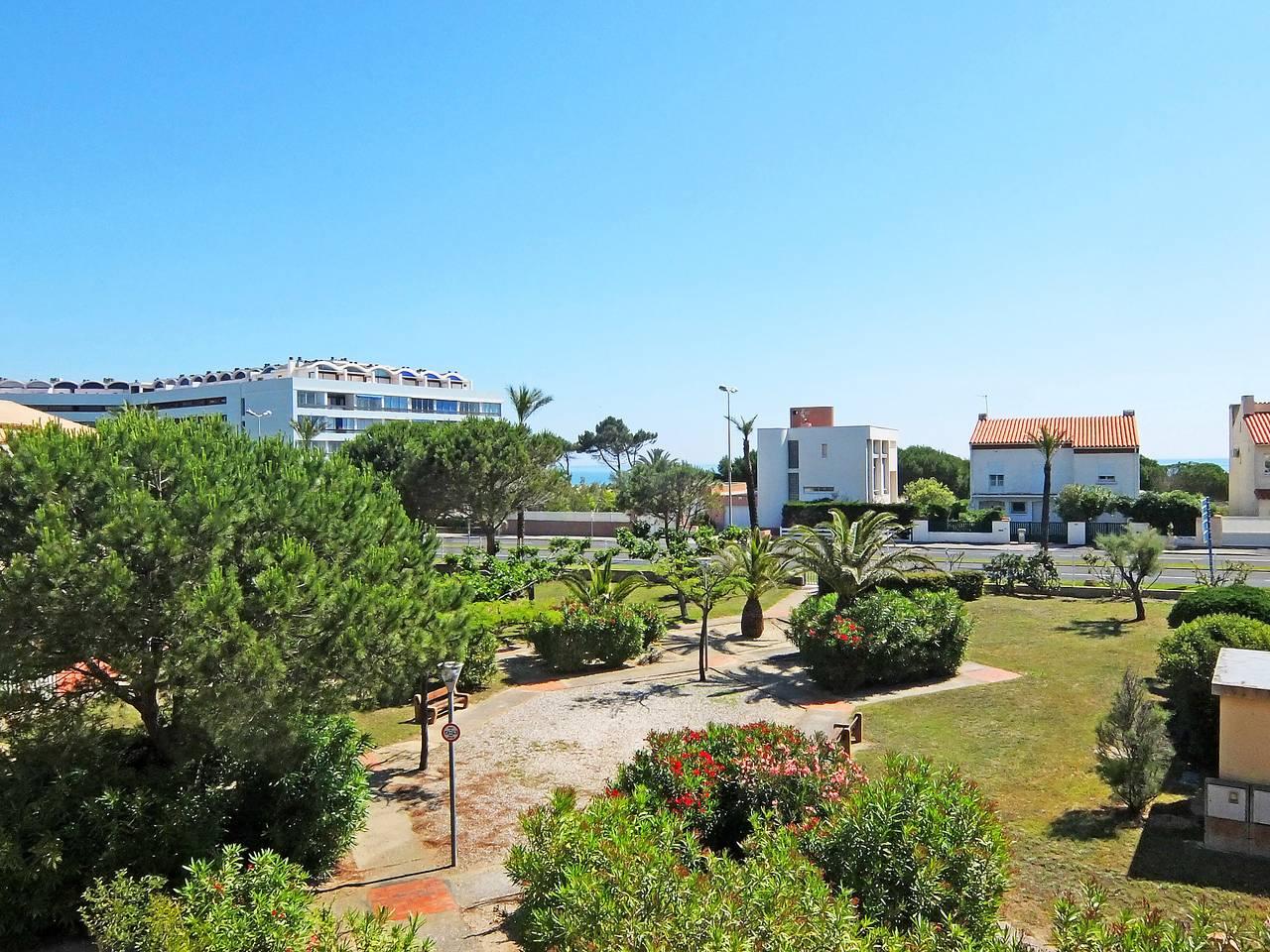 Vakantieappartement in Saint-Cyprien, Frankrijk voor 4 personen foto 12