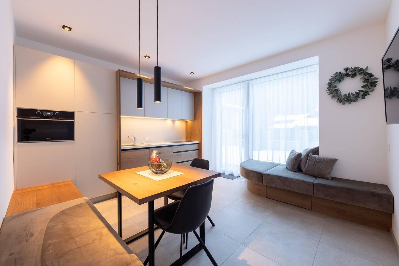 Vakantieappartement in Stubaier Alpen, Oostenrijk voor 2 personen foto 6