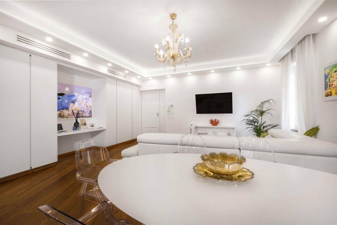 Vakantieappartement in Sorrento, Italië voor 4 personen foto 6