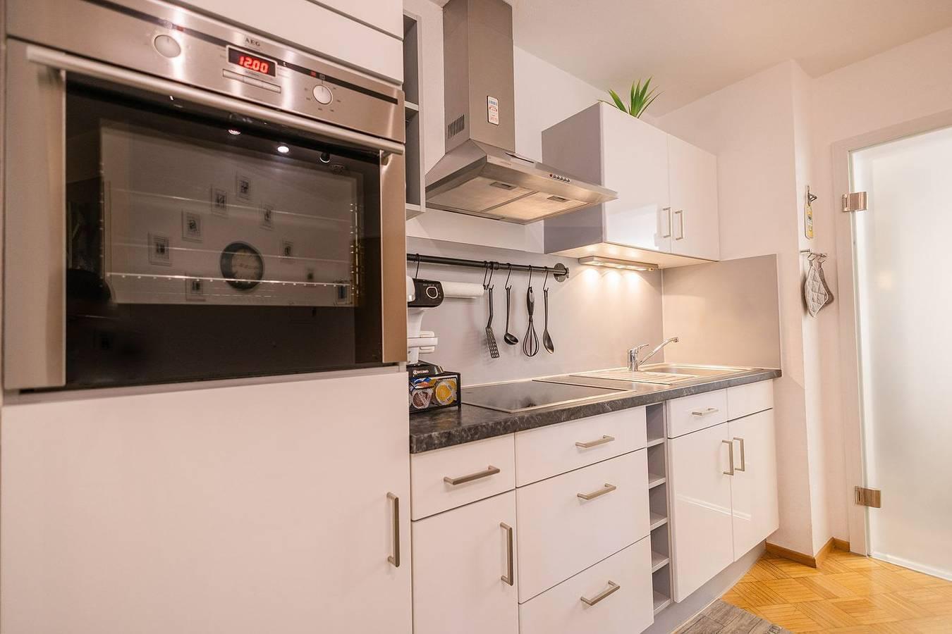 Vakantieappartement in Bodensee, Duitsland voor 4 personen foto 16