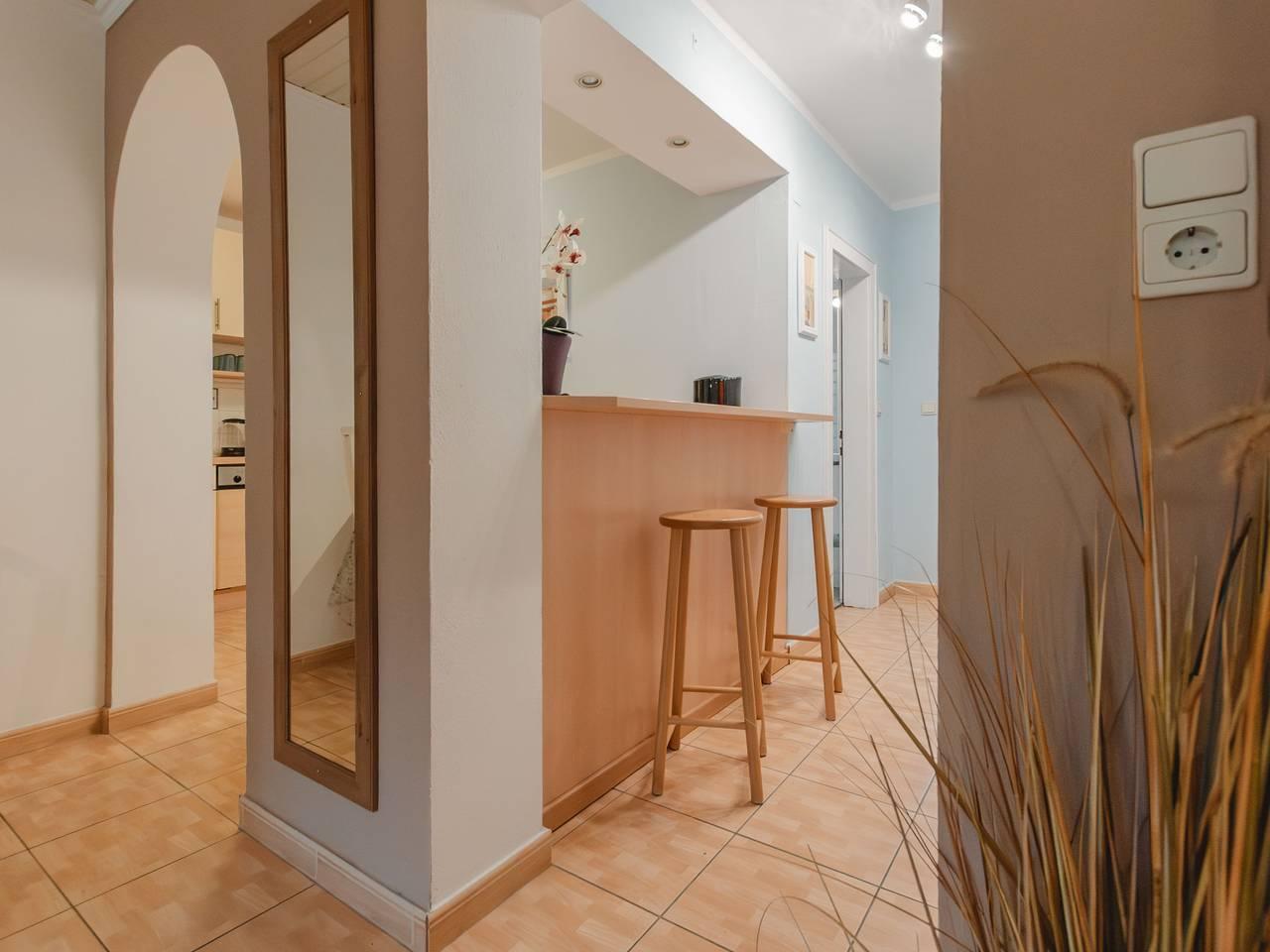 Vakantieappartement in Lungau, Oostenrijk voor 4 personen foto 16