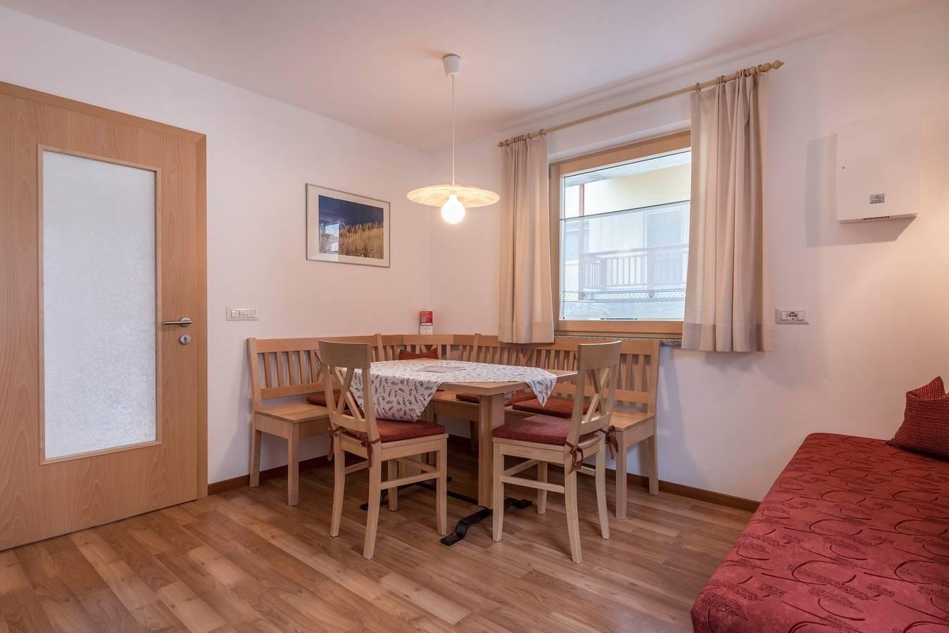 Vakantieappartement in Villnöß, Italië voor 5 personen foto 5