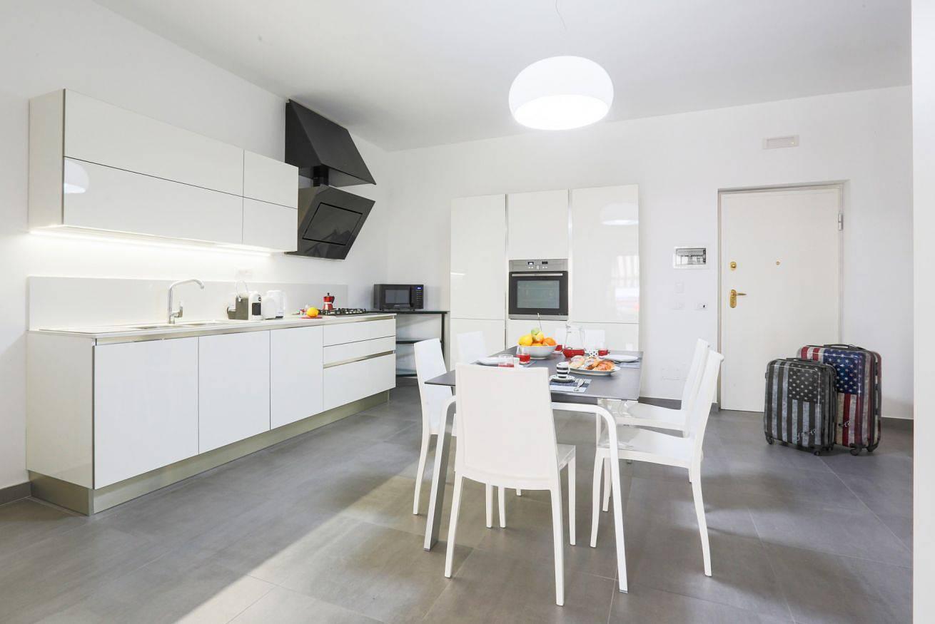 Vakantieappartement in Sorrento, Italië voor 9 personen foto 3