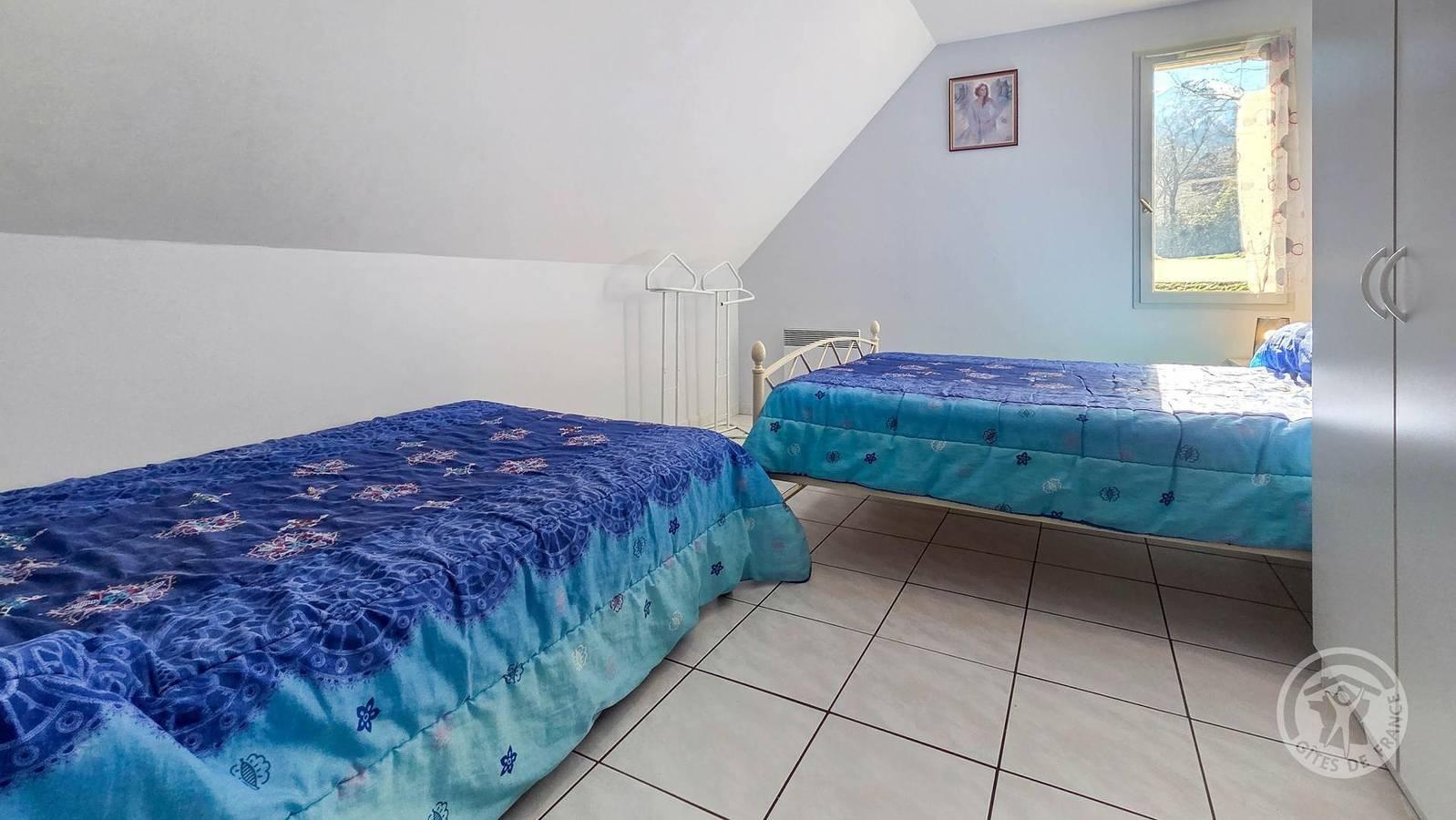 Vakantiehuis in Pyreneeën, Frankrijk voor 6 personen foto 11