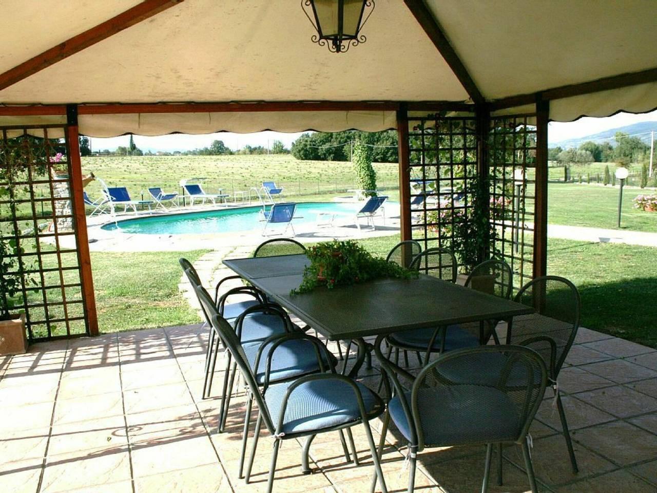 Vakantiehuis in Val di Chiana, Italië voor 12 personen foto 17