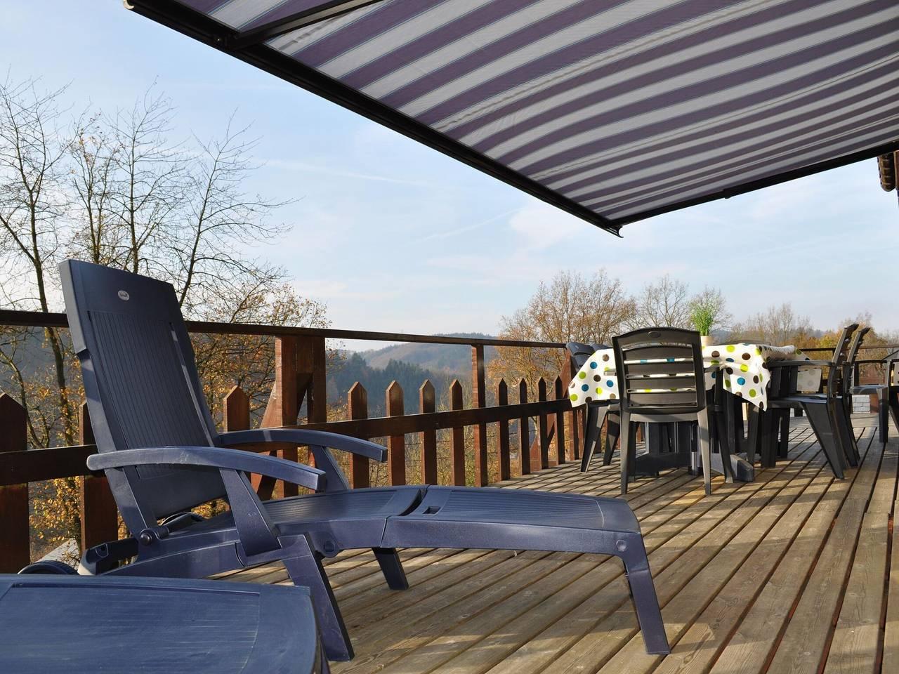 Vakantiehuis in Belgische Ardennen, België voor 8 personen foto 15
