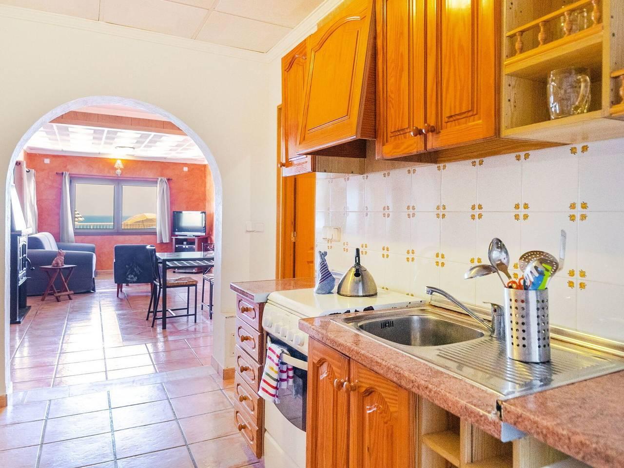 Vakantiehuis in Artà, Spanje voor 10 personen foto 13
