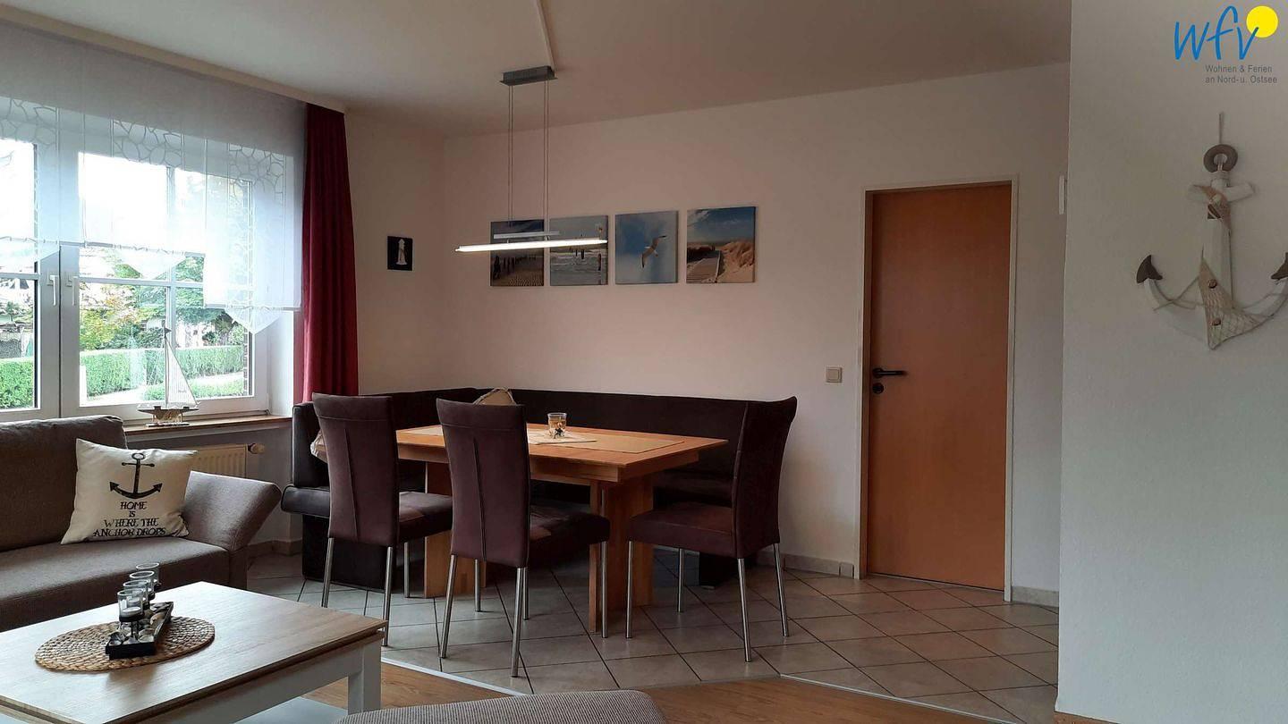Vakantieappartement in Waddenzee, Duitsland voor 5 personen foto 8